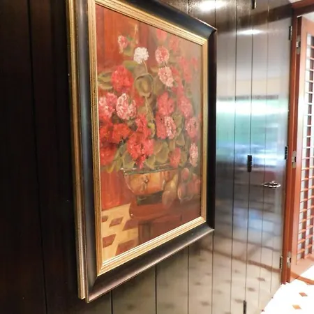 Dergomaska Apartman Ljubljana