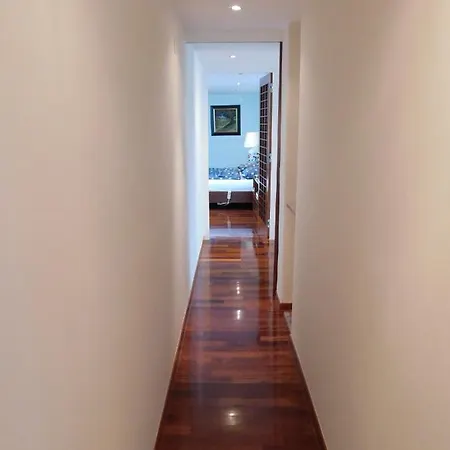 Apartman Dergomaska Ljubljana