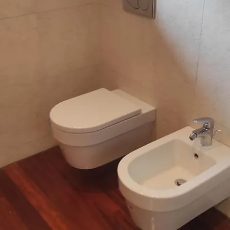 Apartman Dergomaska